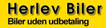 Herlev BIler logo